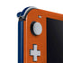 MLB Houston Astros Split Nintendo Switch Lite Skin